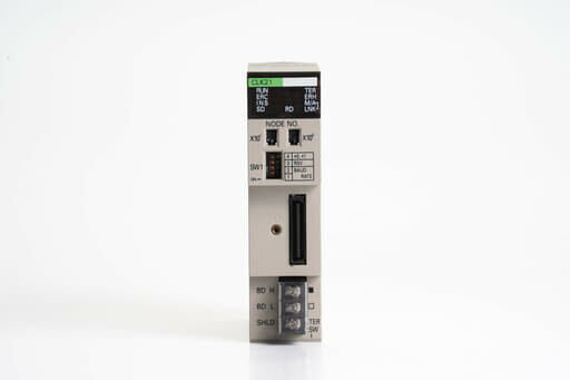 Omron C200HW-CLK21 PLC Module C200HWCLK21