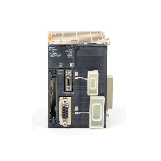 Omron CJ1G-CPU44H CJ1GCPU44H PLC MODULE CPU UNIT