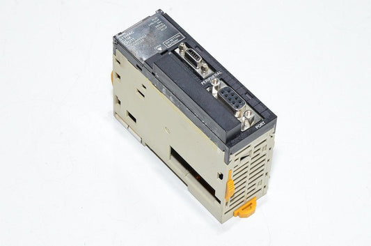 Omron  CJ1M-CPU11 CJ1MCPU11