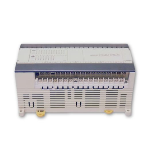 Omron CPM2AE-60CDR-A CPM2AE60CDRA Programmable Logic Controller PLC CPM2AE60CDRA