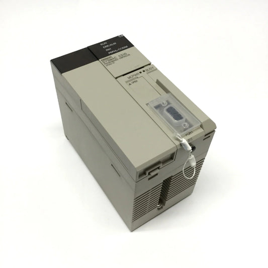 Omron CS1G-CPU43 CS1GCPU43