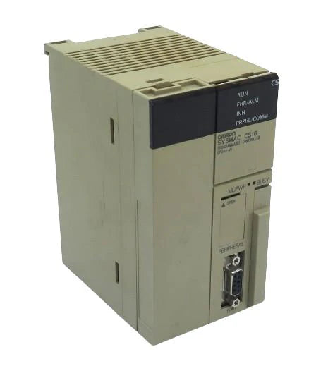 Omron CS1G-CPU44-EV1 PLC Module CS1GCPU44EV1