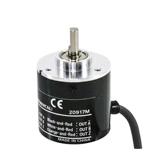 Omron E6B2-CWZ6C 5000P/R 5-24V DC Rotary Encoder  E6B2CWZ6C