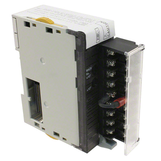 Omron PLC CJ1W-AD041-V1 Analog Module CJ1WAD041V1