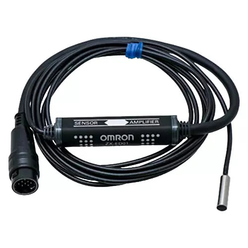 Omron ZX-ED02T Smart Sensor ZXED02T