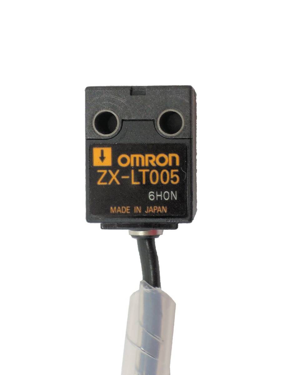 Omron ZX-LT005 ZXLT005