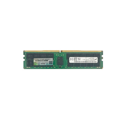 HPE P00930-B21 P06192-001 P19250-001 P03053-0A1 HPE 64GB 2Rx4 PC4-2933R Smart Memory