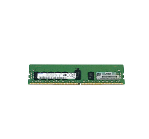 HPE P07650-B21 P20504-001 64GB Dual Rank DDR4-3200-R Smart Memory REFURBISHED
