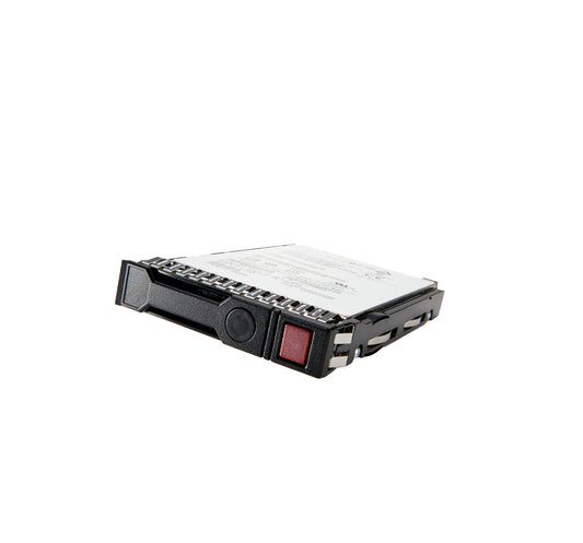 HPE P18430-B21 P18486-001  7.68TB SATA 6G RI 2.5" SFF SC MV SSD HPE F/S P18430B21