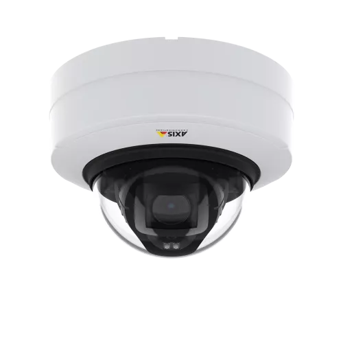 AXIS P3247-LV Network Camera P3247LV