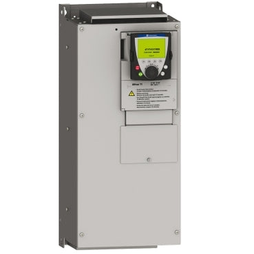 Schneider Electric ATV61HD15N4Z ALTIVAR 61 20HP AC Inverter Drive DHL 3-Phase ATV61HD15N4Z