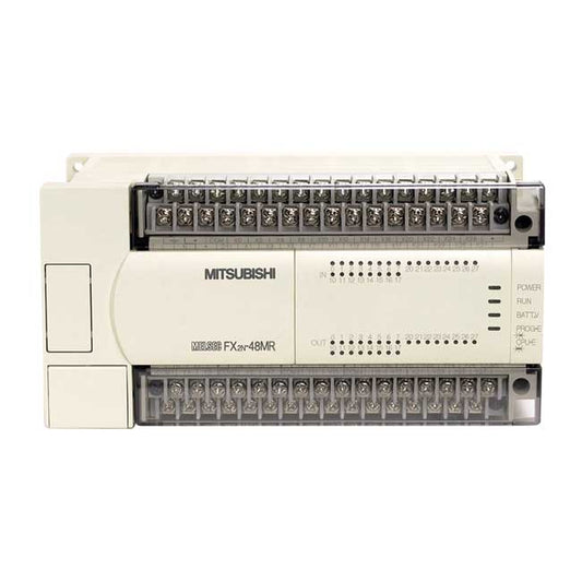Mitsubishi FX2N-48MR-ES/UL  Programmable Logic Controller FX2N48MRES/UL