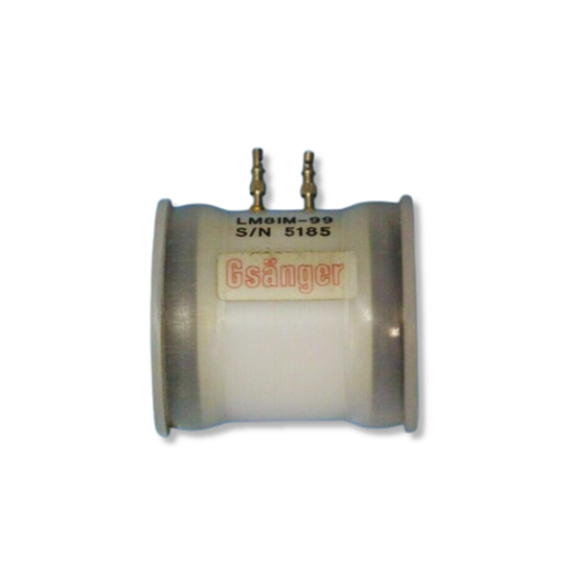 Industrial LM81M-99 Pockels Cell Laser Q-Switch
