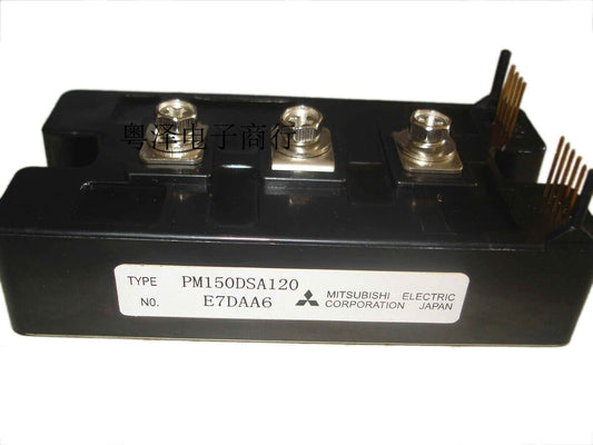 Mitsubishi PM150DSA120 Power Supply Module