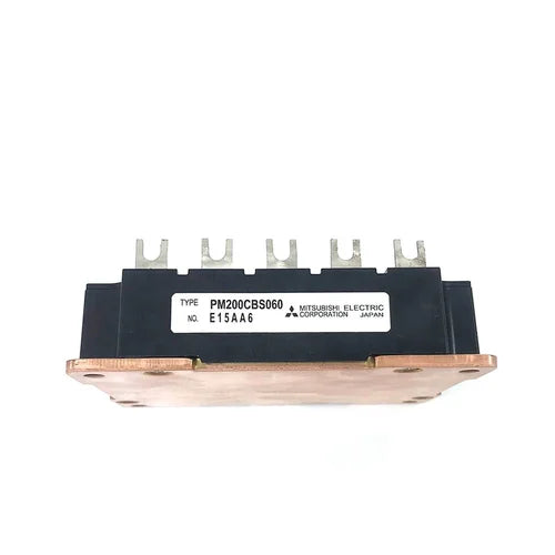 Mitsubishi PM200CBS060 Power Module