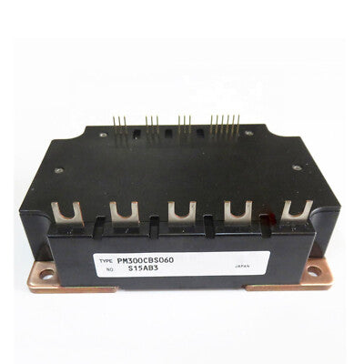 Mitsubishi PM300CBS060 Power Module Supply