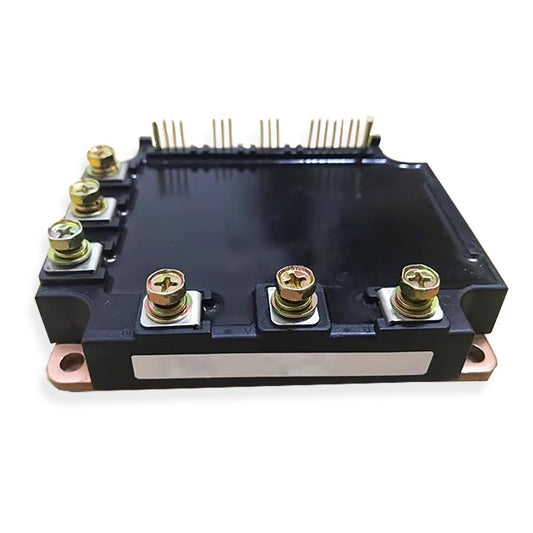 Mitsubishi PM50RSD120 Power Module Supply