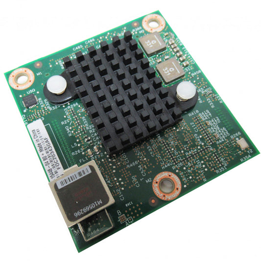 Cisco PVDM4-32 32-Channel High-Density Voice DSP Module for ISR  PVDM432