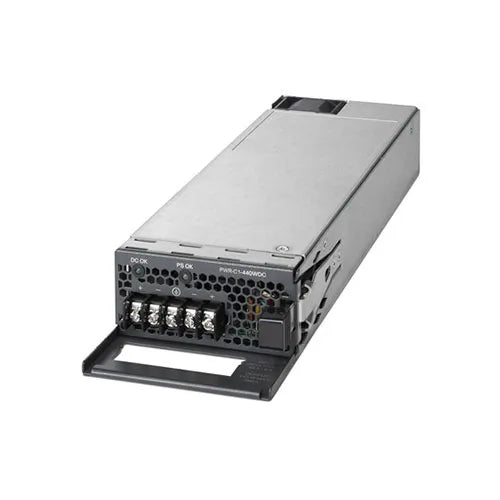 Cisco PWR-C1-440WDC Power Supply Spare  PWRC1440WD
