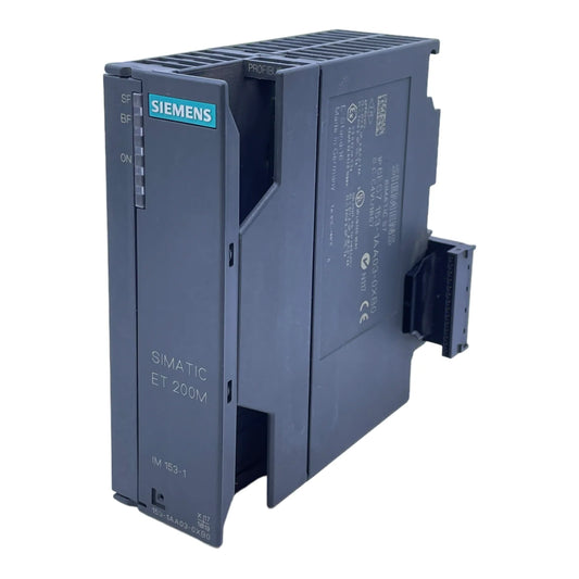 Siemens 6ES7153-1AA03-0XB0  PLC Module 6ES71531AA030XB0