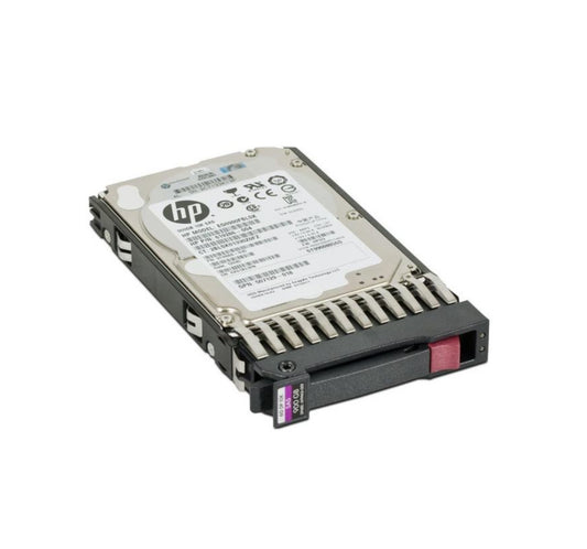 HPE Q1H47A 873371-001  MSA 900GB 12G SAS 15K 2.5" SFF Ent HDD HPE