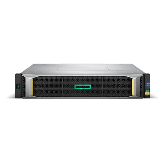 HPE Q1J28A Q1J28B HPE MSA 2050 12GB SAS Dual Controller LFF Storage HPE Retail NEW