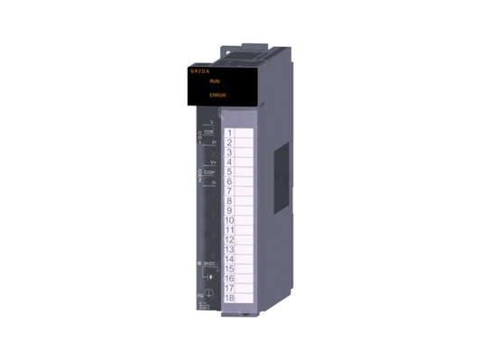 Mitsubishi PLC MODULE Q62DA