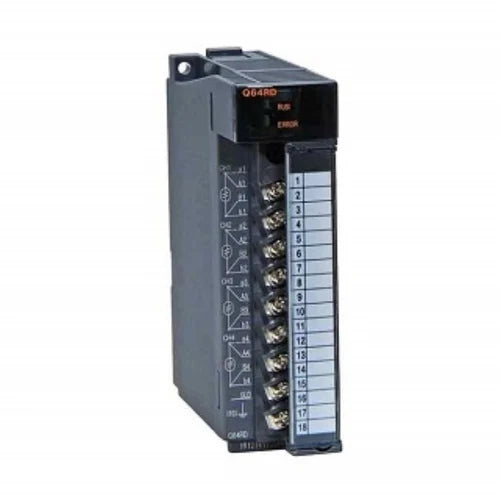 Mitsubishi Q62DAN D/A Converter Unit