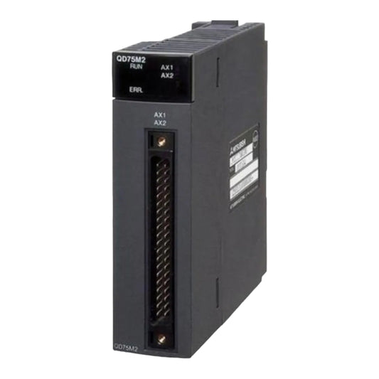 Mitsubishi QD75M1 Q series Positioning Unit