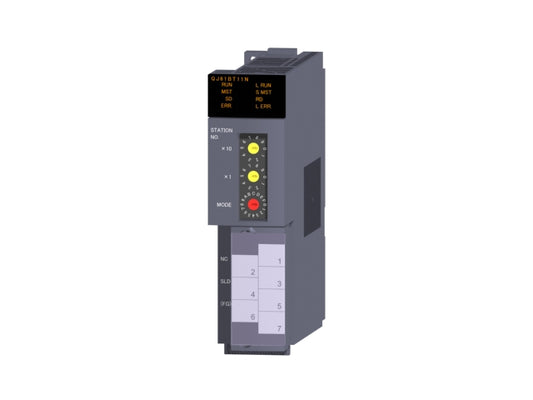 Mitsubishi QJ61BT11N Control & Communication Link System QJ61BT11N