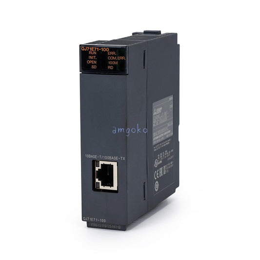 Mitsubishi QJ71E71-B2 PLC Communication Module QJ71E71B2
