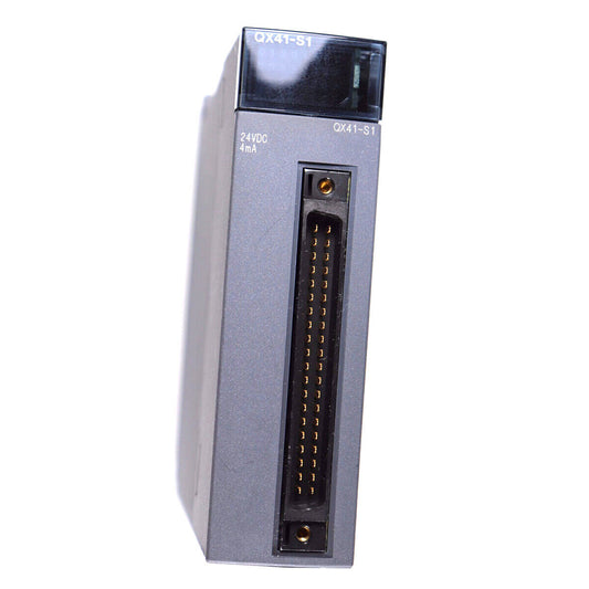 Mitsubishi QX41-S1 PLC Module QX41S1