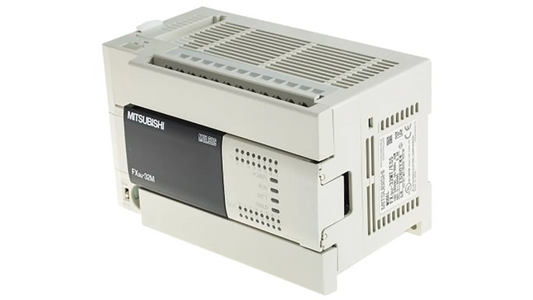 Mitsubishi FX3U-32MR/DS FX3U32MRDS FX3U-32MR-DS CPU Unit