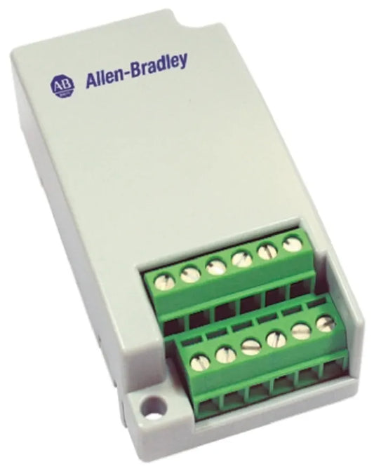 Allen-Bradley 2080-IF4 Programmable Logic Controllers 2080IF4