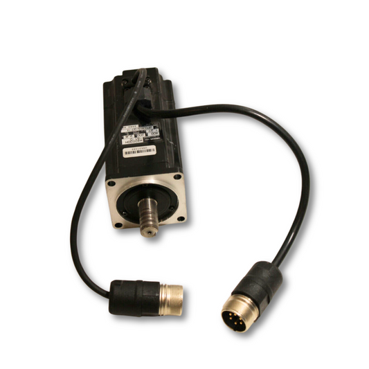 Omron R88M-W4003 R88MW4003