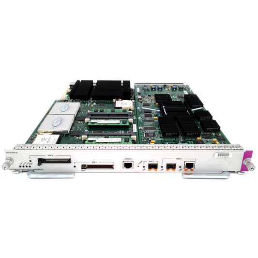 Cisco RSP720-3CXL-GE 7600 Route Switch Processor 720Gbps fabric,PFC3CXL, GE
