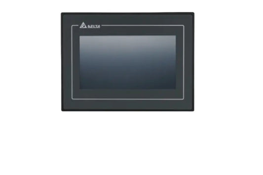 Delta DOP-107BV Touch Screen Panel 7''  DOP107BV