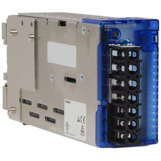 Omron S8VM-15024CD Power Supply  S8VM15024CD