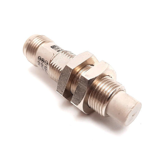 OMRON E2E-X5ME1-M1 PROXIMITY SWITCH 12-24VDC