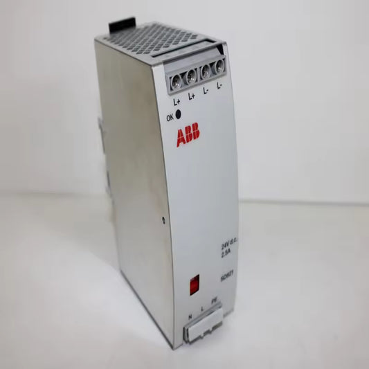 ABB | SD821