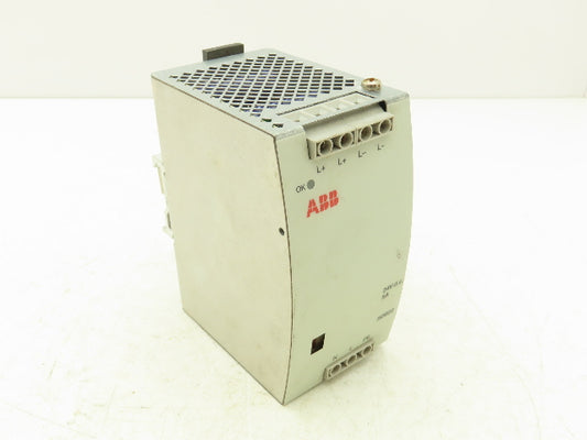 ABB | SD822