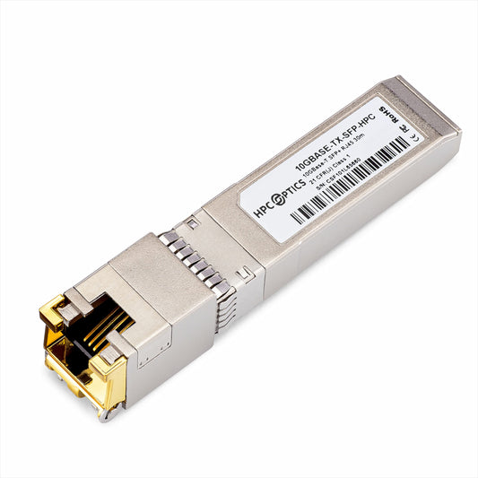 Cisco SFP-10G-T-X 10 Gigabit optical power conversion module  SFP10GTX