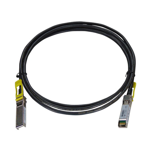 NEW  Cisco Passive Copper Network Cable 25GBase-CR1 8 FT SFP-H25G-CU2.5M=