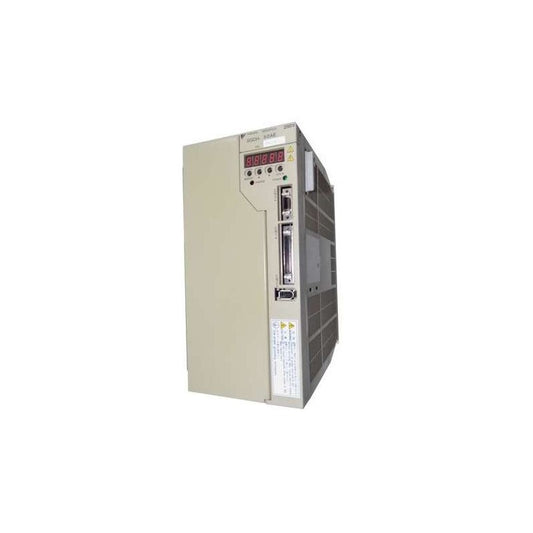 Yaskawa SGDH-50AE Servo Drive SGDH50AE