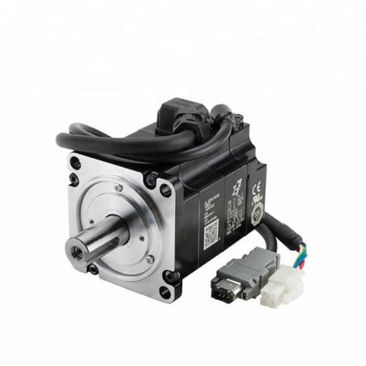 Yaskawa SGM7J-02AFC6S Servo Motor SGM7J02AFC6S