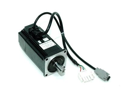 Yaskawa SGMAH-04AAF41 Servo Motor SGMAH04AAF41