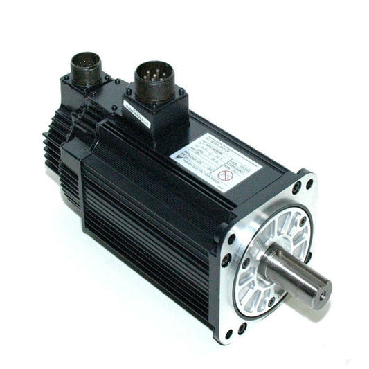 Yaskawa SGMAV-04A3A6C Servo Motor SGMAV04A3A6C