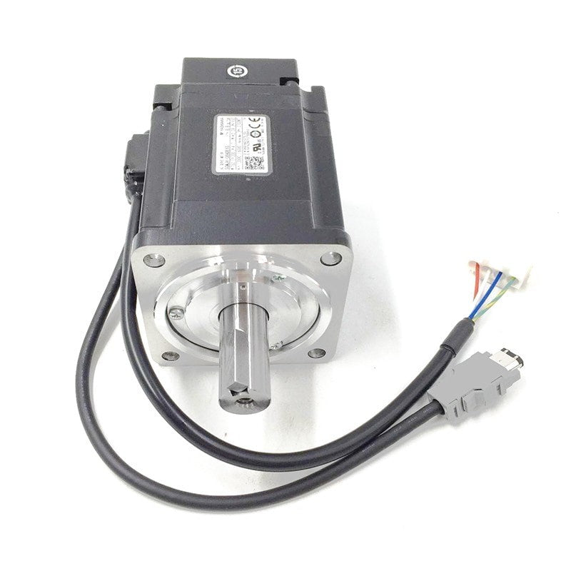 Yaskawa SGMJV-08ADE6S Servo Motor SGMJV08ADE6S
