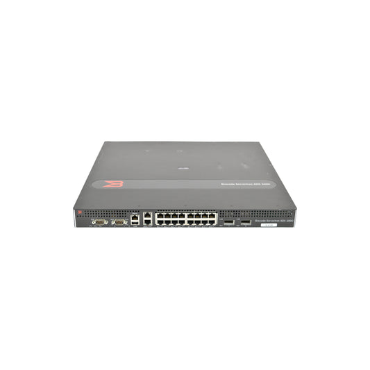 Brocade SI-1216-4-PREM Server Iron ADX 1000 Dual Power SI-1008-1 License Package SI12164PREM