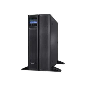 APC Smart-UPS X SMX3000 Rack/Tower LCD UPS 2700 Watt 3000 VA P/N: SMX3000LVNC